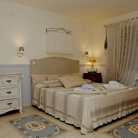 أرتْساكينا B&B Filo D'Oro المظهر الخارجي الصورة