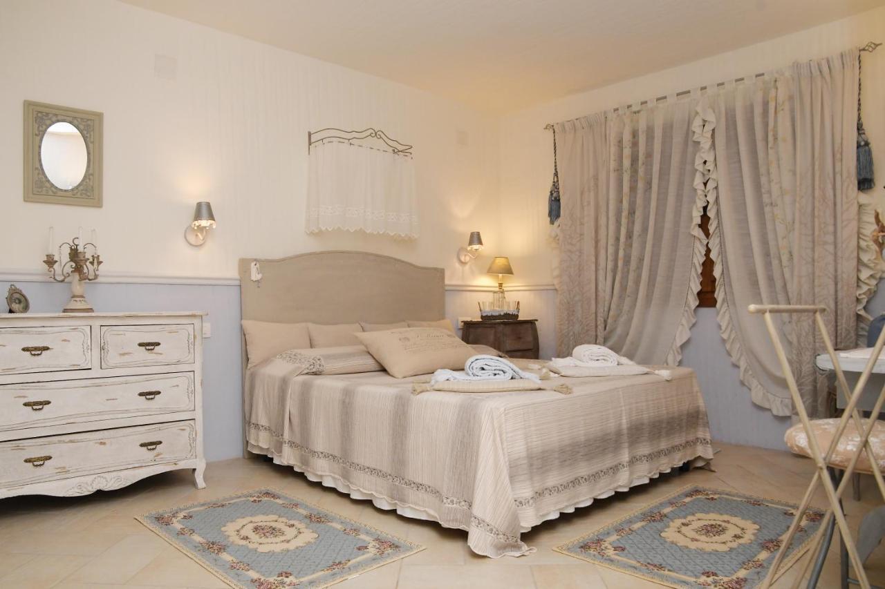 أرتْساكينا B&B Filo D'Oro المظهر الخارجي الصورة