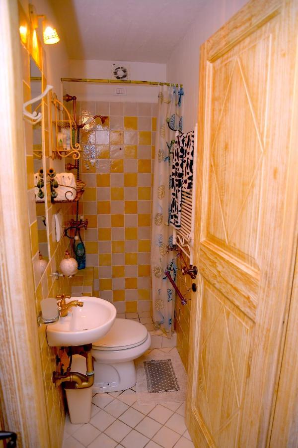 أرتْساكينا B&B Filo D'Oro المظهر الخارجي الصورة