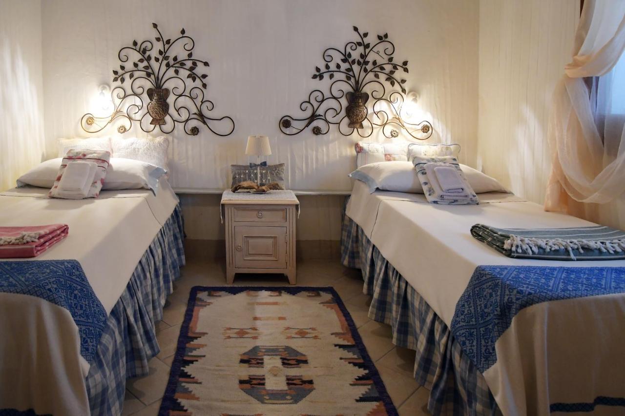 أرتْساكينا B&B Filo D'Oro المظهر الخارجي الصورة