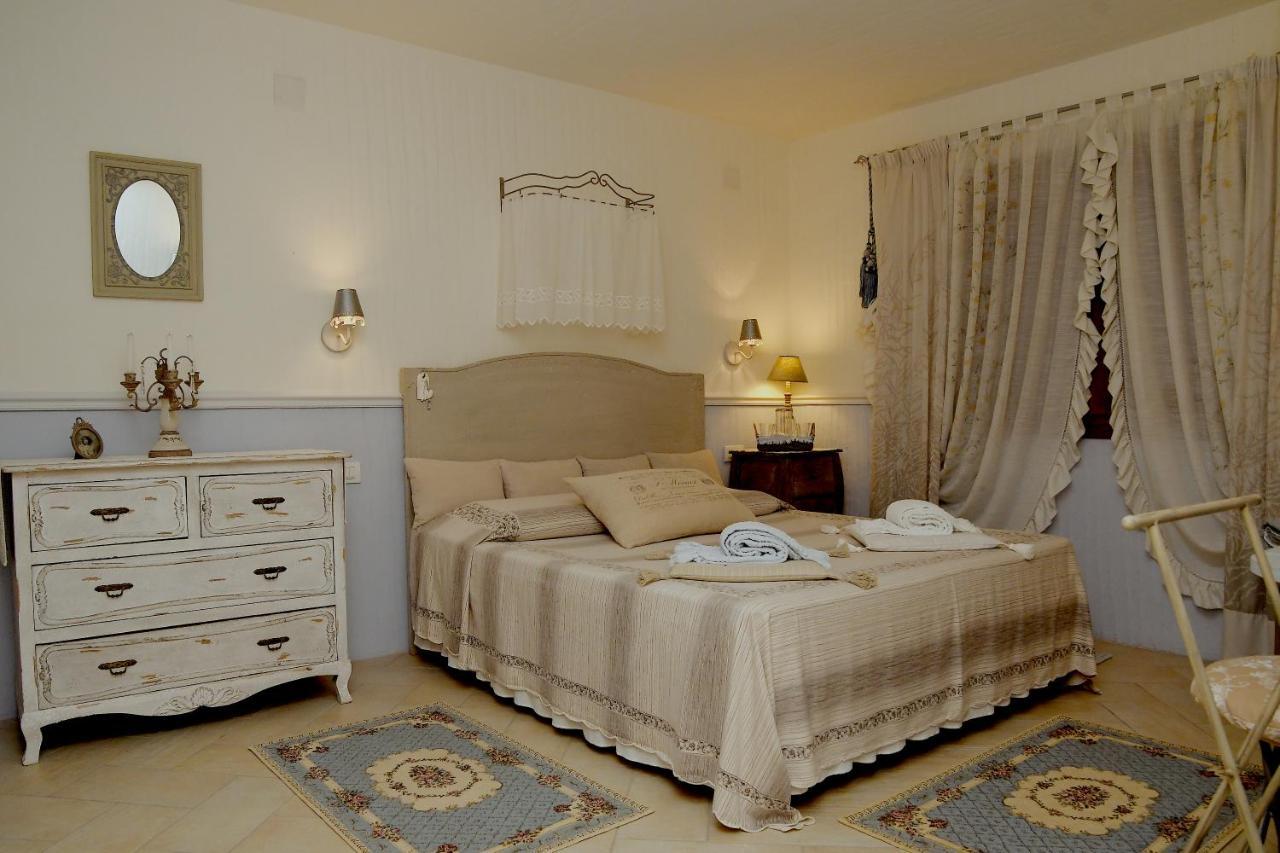 أرتْساكينا B&B Filo D'Oro المظهر الخارجي الصورة