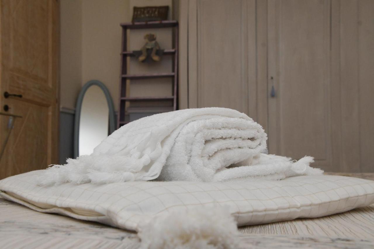 أرتْساكينا B&B Filo D'Oro المظهر الخارجي الصورة