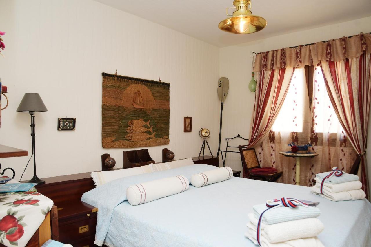 أرتْساكينا B&B Filo D'Oro المظهر الخارجي الصورة
