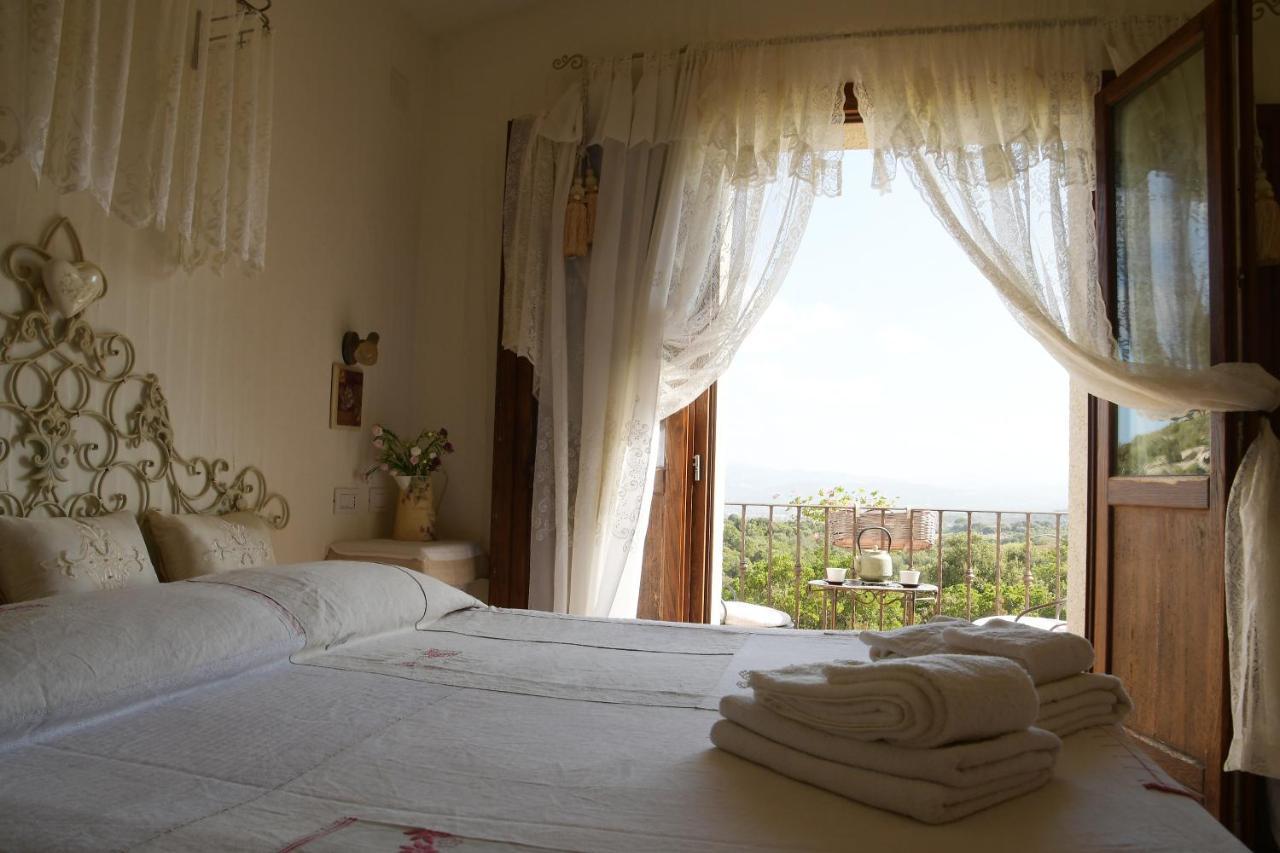 أرتْساكينا B&B Filo D'Oro المظهر الخارجي الصورة