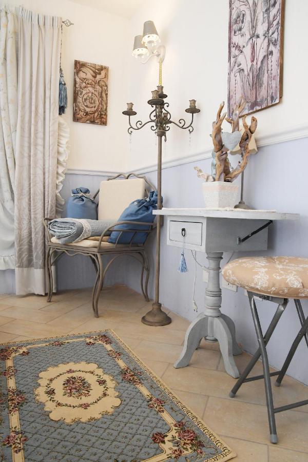 أرتْساكينا B&B Filo D'Oro المظهر الخارجي الصورة