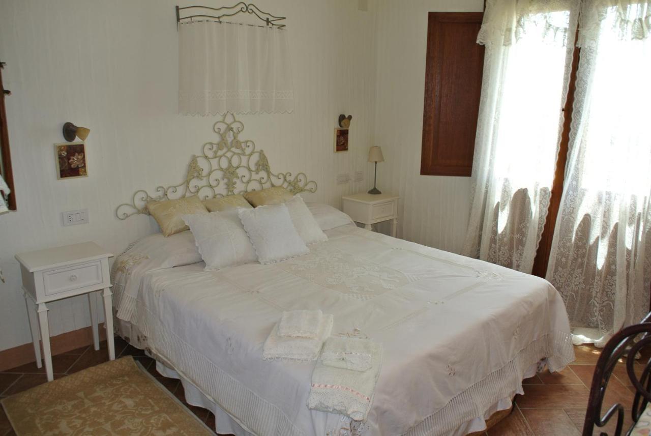 أرتْساكينا B&B Filo D'Oro المظهر الخارجي الصورة