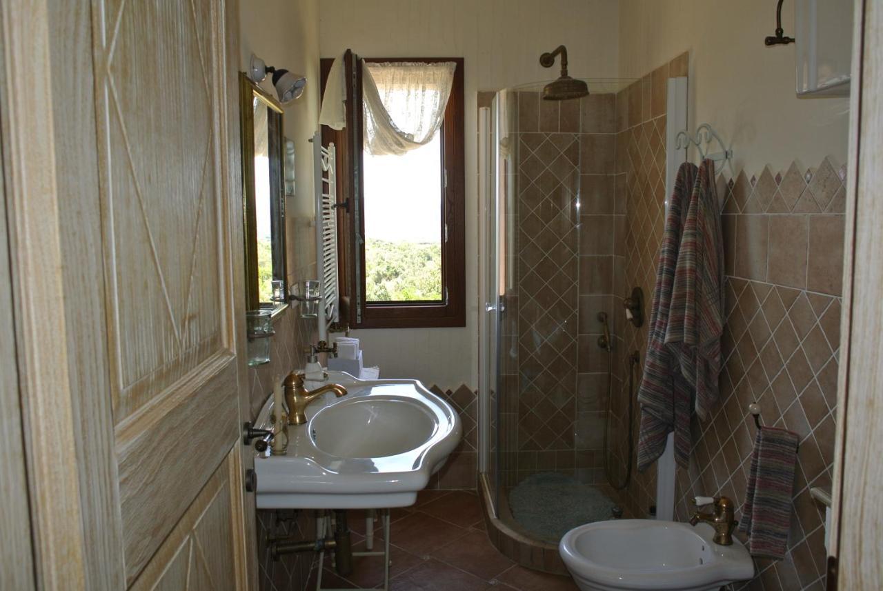 أرتْساكينا B&B Filo D'Oro المظهر الخارجي الصورة