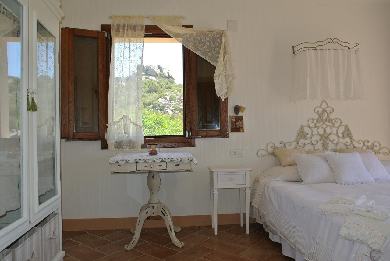 أرتْساكينا B&B Filo D'Oro المظهر الخارجي الصورة