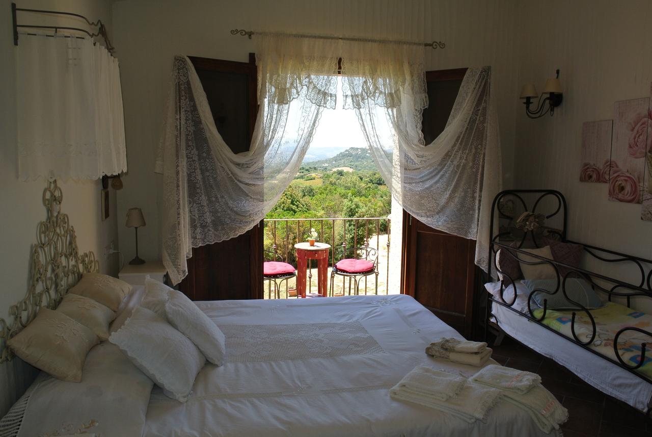 أرتْساكينا B&B Filo D'Oro المظهر الخارجي الصورة