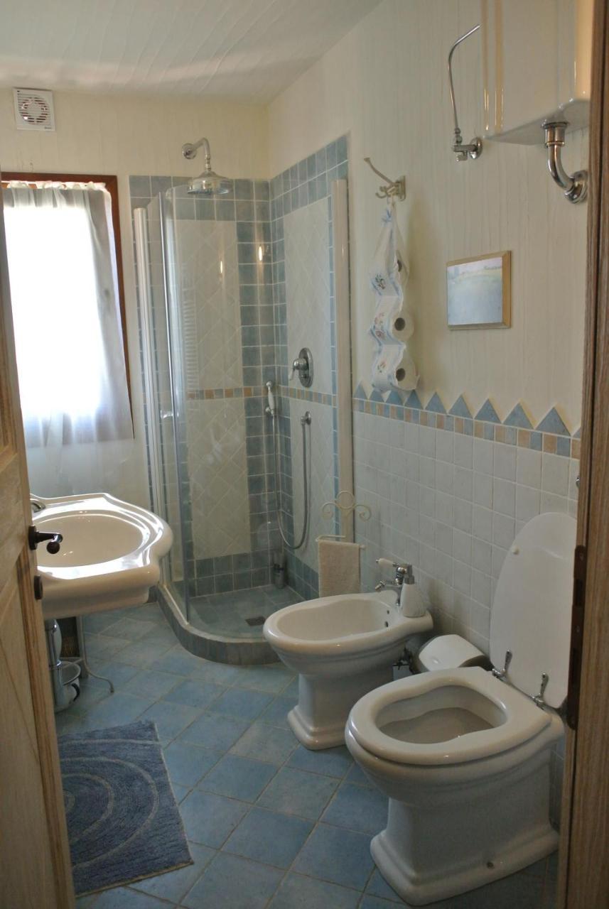 أرتْساكينا B&B Filo D'Oro المظهر الخارجي الصورة