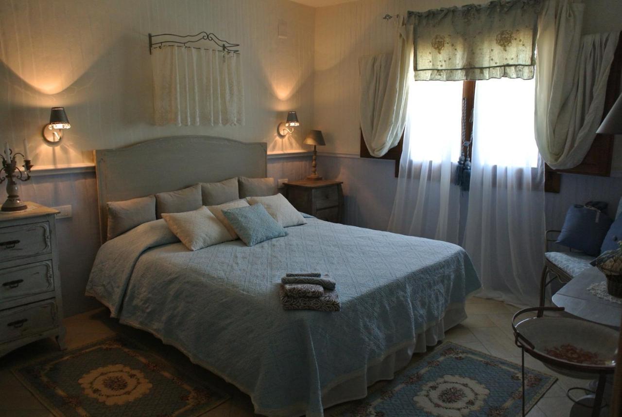 أرتْساكينا B&B Filo D'Oro المظهر الخارجي الصورة