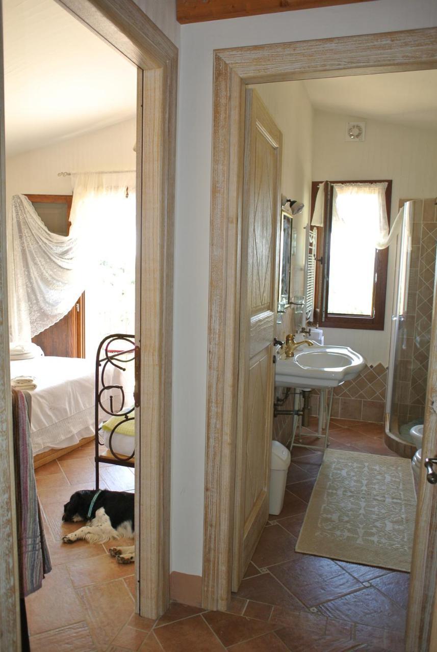 أرتْساكينا B&B Filo D'Oro المظهر الخارجي الصورة