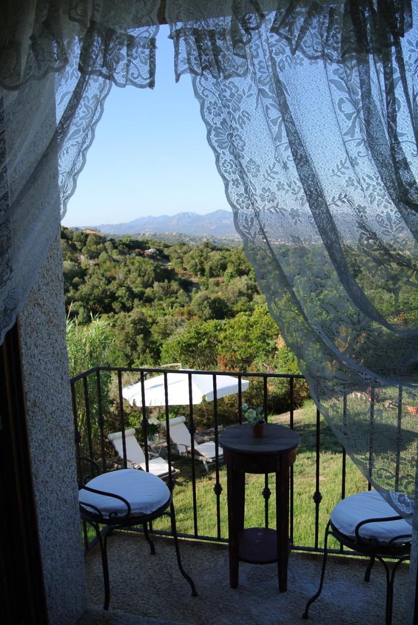 أرتْساكينا B&B Filo D'Oro المظهر الخارجي الصورة