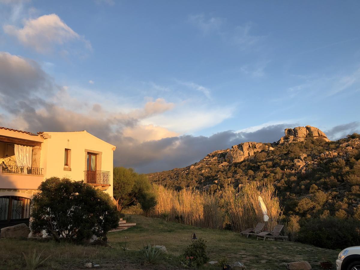أرتْساكينا B&B Filo D'Oro المظهر الخارجي الصورة