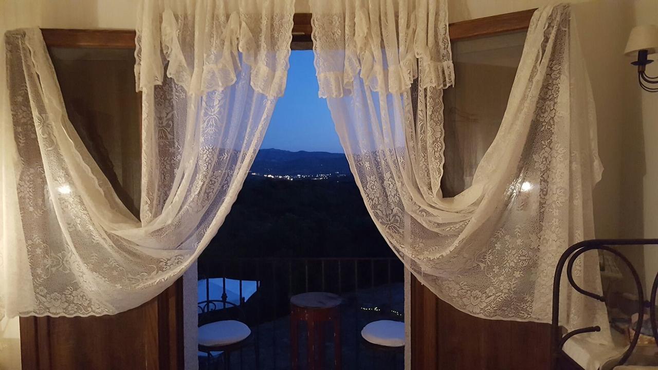 أرتْساكينا B&B Filo D'Oro المظهر الخارجي الصورة