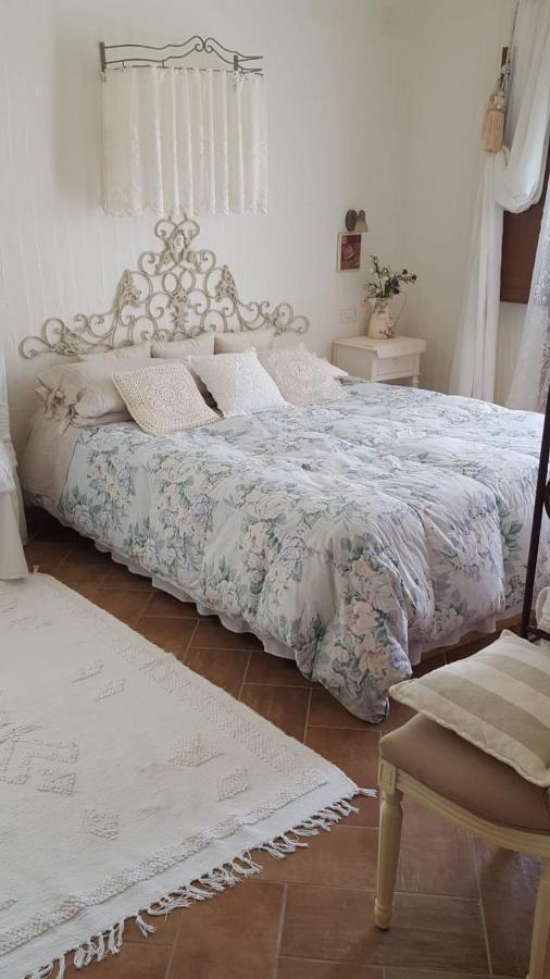 أرتْساكينا B&B Filo D'Oro المظهر الخارجي الصورة