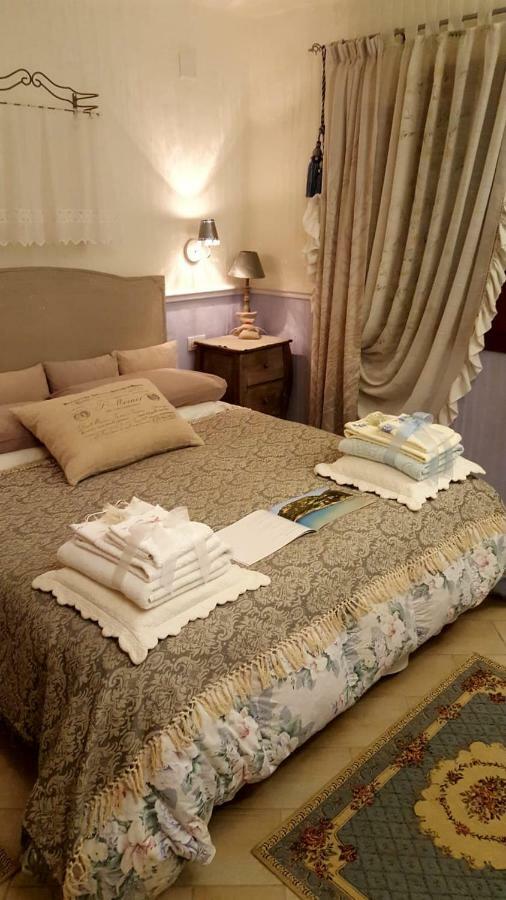 أرتْساكينا B&B Filo D'Oro المظهر الخارجي الصورة