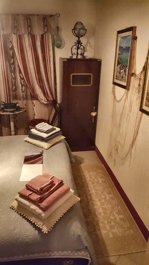 أرتْساكينا B&B Filo D'Oro المظهر الخارجي الصورة