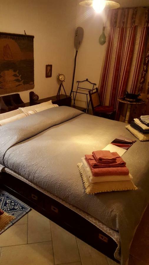 أرتْساكينا B&B Filo D'Oro المظهر الخارجي الصورة