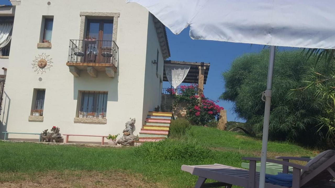 أرتْساكينا B&B Filo D'Oro المظهر الخارجي الصورة
