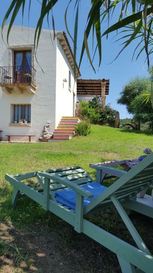 أرتْساكينا B&B Filo D'Oro المظهر الخارجي الصورة