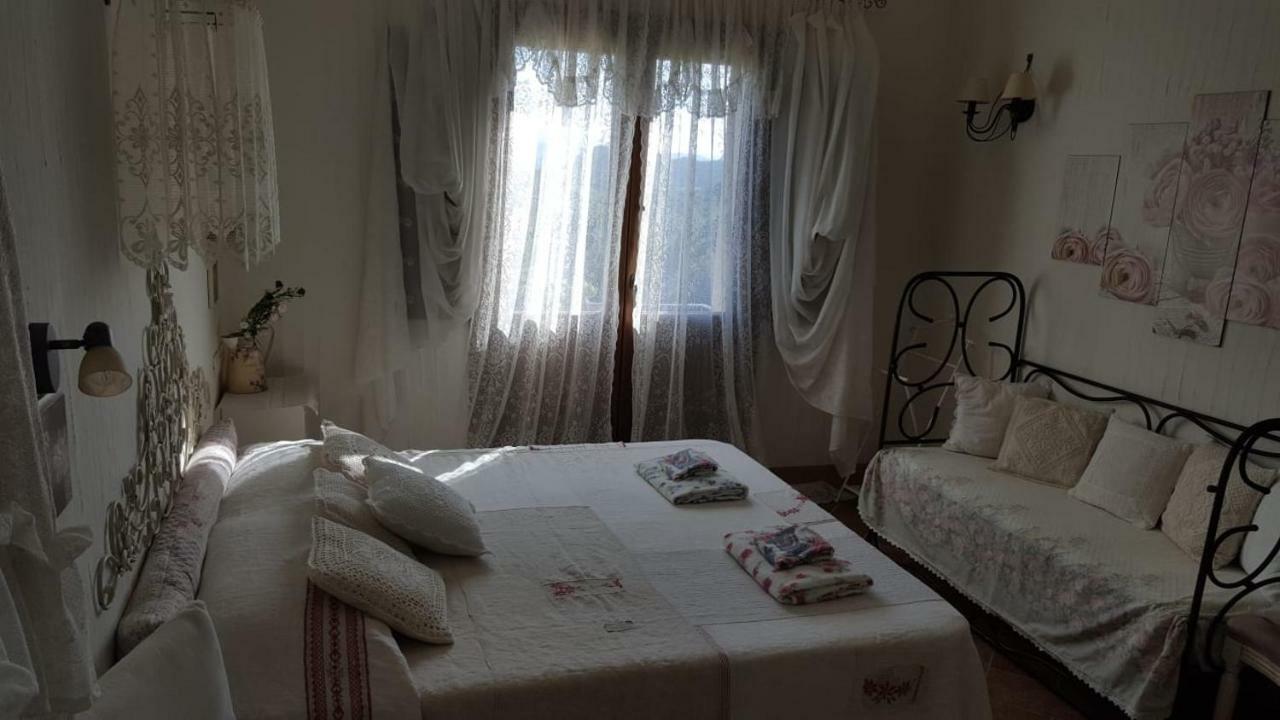 أرتْساكينا B&B Filo D'Oro المظهر الخارجي الصورة
