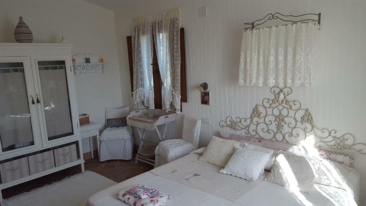 أرتْساكينا B&B Filo D'Oro المظهر الخارجي الصورة